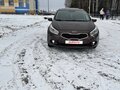 2013 Kia Ceed II, коричневый, 1300000 рублей