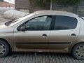 2007 Peugeot 206, серый, 275000 рублей - вид 3