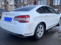 2012 Citroen C5 II, белый, 650000 рублей - вид 6