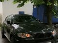 2008 BMW X6 50i 6-speed I (E71), чёрный, 1950000 рублей - вид 6