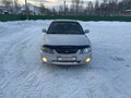 2006 Kia Spectra I Рестайлинг 2, серый, 390000 рублей - вид 2