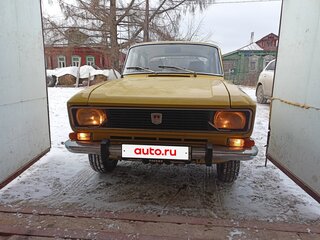 1979 Москвич 2140, жёлтый, 175000 рублей, вид 1