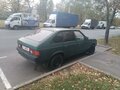 1999 Москвич 2141-01, зелёный, 200000 рублей - вид 3