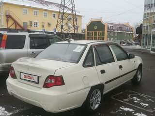 2011 Daewoo Nexia I Рестайлинг, бежевый, 200000 рублей, вид 4