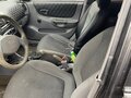 2008 Hyundai Accent ТагАЗ II, чёрный, 550000 рублей - вид 4