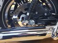 2018 Harley-Davidson Street Glide, синий, 2300000 рублей - вид 10