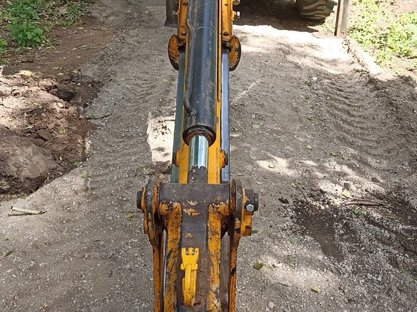 2013 JCB 3CX, жёлтый, 5250000 рублей - вид 21