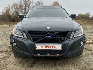 2011 Volvo XC60 I, серый, 1600000 рублей, вид 1