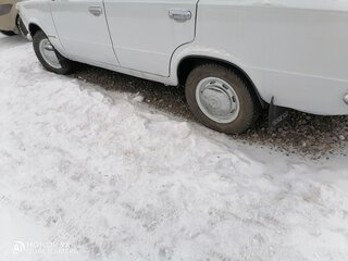 1982 Lada (ВАЗ) 21011, белый, 250000 рублей, вид 2