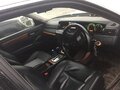 2001 Nissan Gloria XI (Y34), белый - вид 3