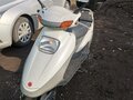 1996 Honda Spacy, белый, 97000 рублей - вид 4