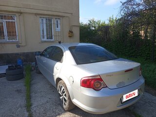 2010 ГАЗ Volga Siber I, серебристый, 600000 рублей, вид 4