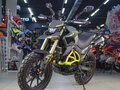 2025 Rockot HOUND 250, чёрный, 193200 рублей