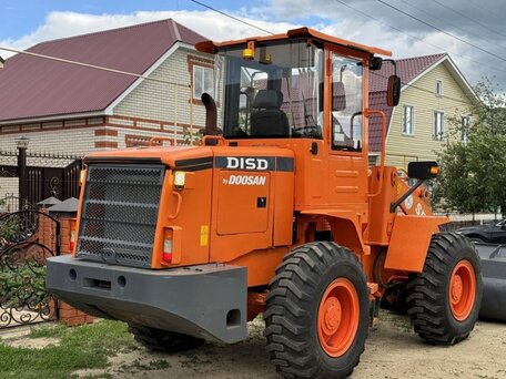 2014 Doosan SD200, 2820000 рублей, вид 2