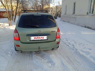 2011 Lada (ВАЗ) Kalina I, зелёный, 200000 рублей, вид 2