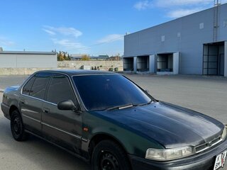 1989 Honda Accord IV, серый, 250000 рублей, вид 1