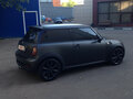 2011 Mini Hatch Cooper S II (R56) Рестайлинг, серый - вид 6