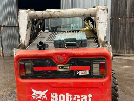 2014 Bobcat S650, 2950000 рублей, вид 3
