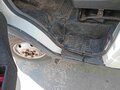 2004 ГАЗ ГАЗель (3302), белый, 870000 рублей - вид 8