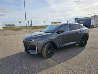 2022 Changan UNI-K, серый, 2700000 рублей, вид 1
