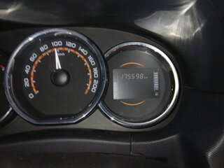 2021 Lada (ВАЗ) Largus I Рестайлинг, синий, 1050000 рублей, вид 4