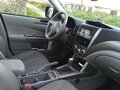 2008 Subaru Forester III, чёрный - вид 7