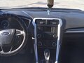 2014 Ford Fusion (North America) II, серебристый, 1090000 рублей - вид 11