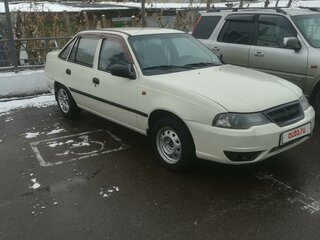 2011 Daewoo Nexia I Рестайлинг, бежевый, 200000 рублей, вид 2