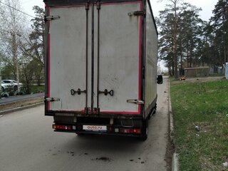 2007 Iveco Daily, белый, 1640000 рублей, вид 4