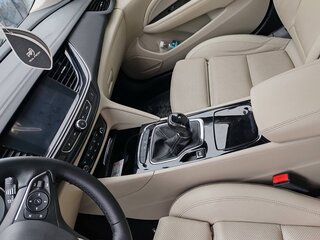 2018 Opel Insignia II, синий, 1550000 рублей, вид 4