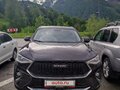 2019 Haval F7 I, чёрный, 1699000 рублей - вид 1