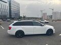 2013 Skoda Octavia RS III, белый, 1850000 рублей - вид 11