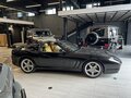 2005 Ferrari 575M Superamerica, чёрный - вид 5