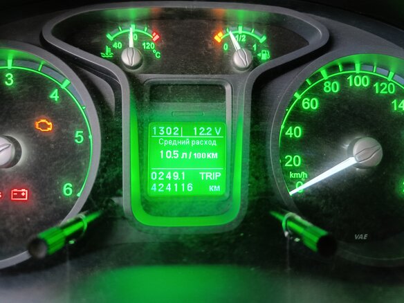 2019 ГАЗ ГАЗель (3302), белый, 1700000 рублей - вид 5