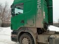 2007 Scania R-Series, зелёный, 2500000 рублей - вид 3