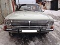 1985 ГАЗ 24 «Волга» 2407 I (24), белый