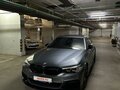 2019 BMW 5 серии 520d VII (G30/G31/G38), серый, 4350000 рублей - вид 2