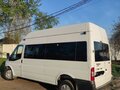 2014 Ford Transit, белый, 1360000 рублей - вид 6