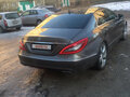 2011 Mercedes-Benz CLS 350 II (C218), серый, 2500000 рублей - вид 9