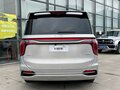 2023 Hongqi HQ9, серебристый - вид 3