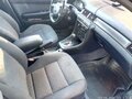 2002 Audi A6 II (C5) Рестайлинг, серебристый, 680000 рублей - вид 6