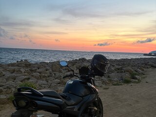 2007 Suzuki GSR 600, чёрный, 340000 рублей, вид 3