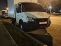 2022 ГАЗ ГАЗель (3302), белый, 1800000 рублей