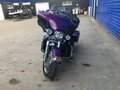 2011 Harley-Davidson Electra Glide, фиолетовый, 1199777 рублей - вид 3