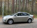 2008 Ford Focus II Рестайлинг, серый - вид 6
