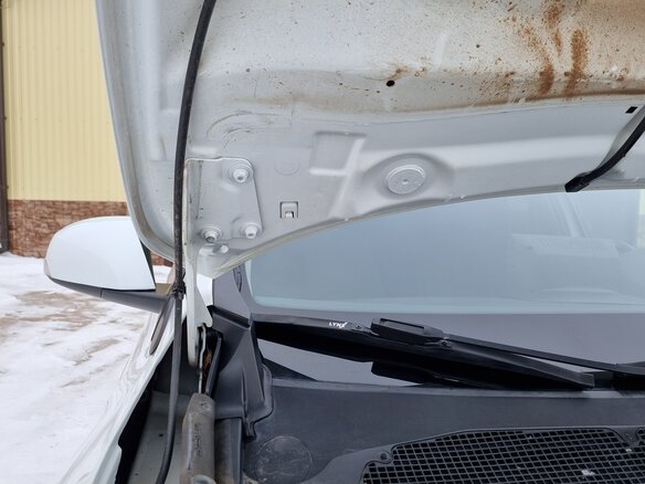 2013 Renault Fluence I, белый, 580000 рублей - вид 16