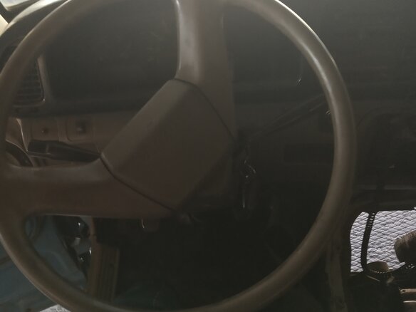 1998 Toyota Coaster, белый, 314000 рублей - вид 2