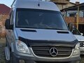 2012 Mercedes-Benz Sprinter, серебристый, 3000000 рублей