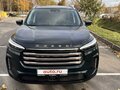 2023 Exeed VX I, зелёный, 4100000 рублей - вид 2
