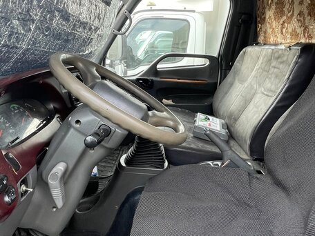 2013 Hyundai HD78, белый, 2300000 рублей, вид 3